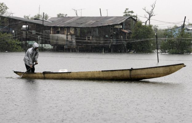  - Los efectos del cambio climático