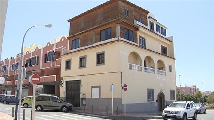 Telecanarias - Telecanarias - 27/04/2019