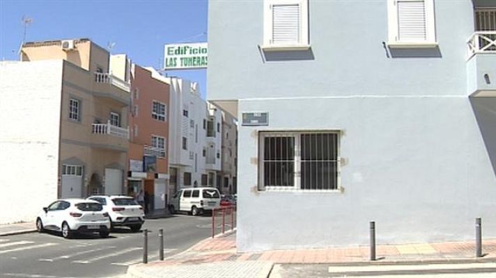 Telecanarias - Canarias en 2' - 27/04/2019