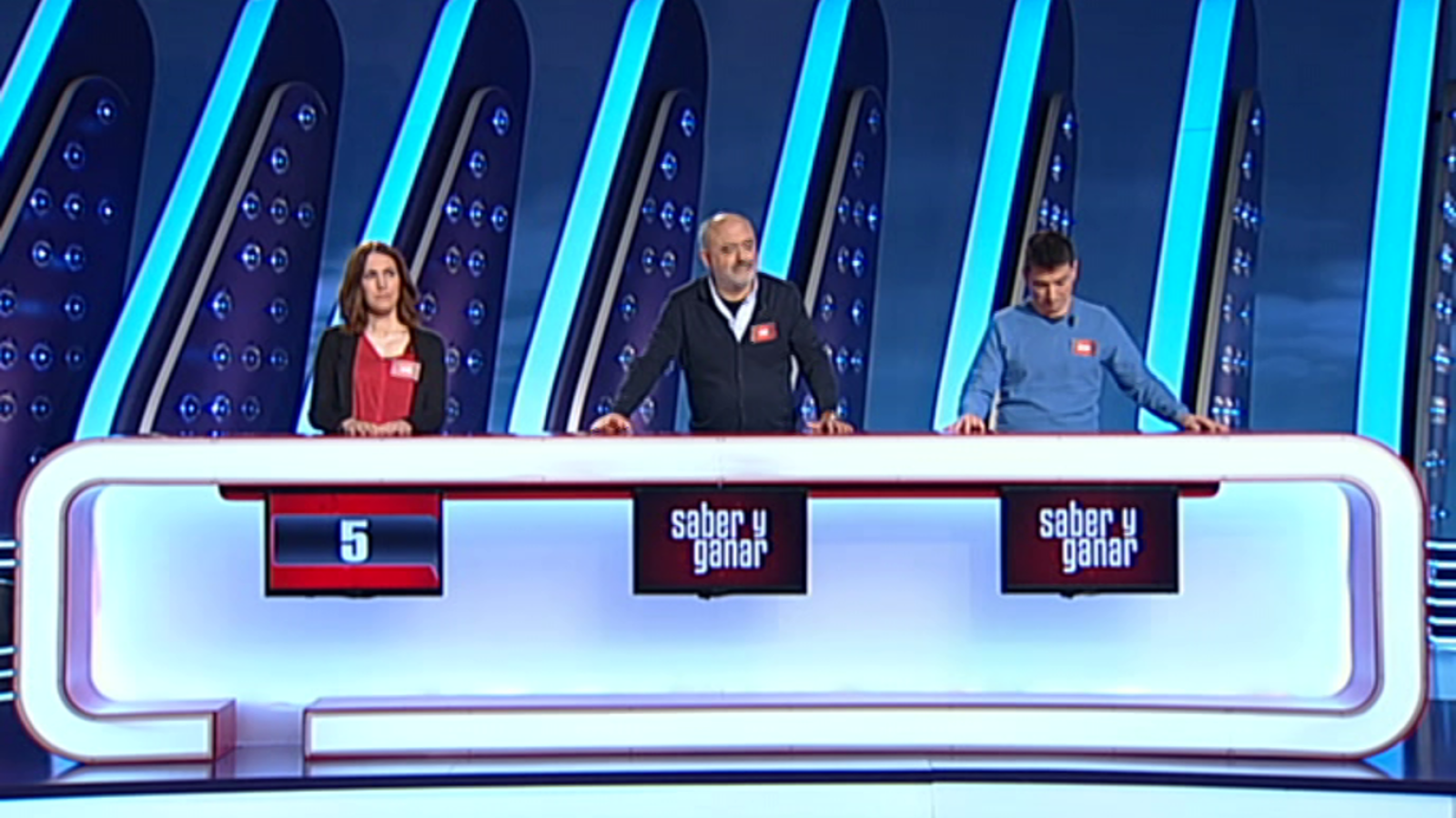 Saber y ganar. Edición de fin de semana - 27/04/19 - ver ahora