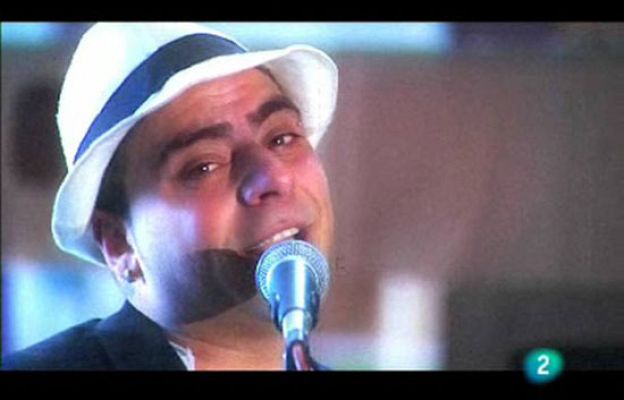 No Disparen al Pianista - Musica Geographic, Josete