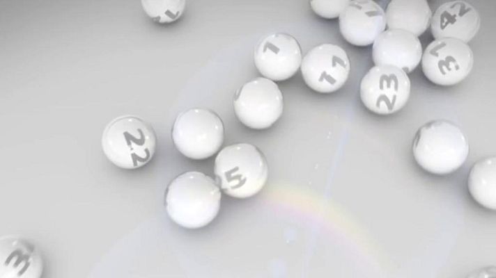 SELAE - Lotería Primitiva y Jóker - 27/04/2019