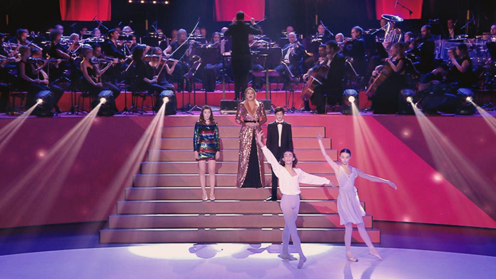 Prodigios - 27/04/19 - ver ahora