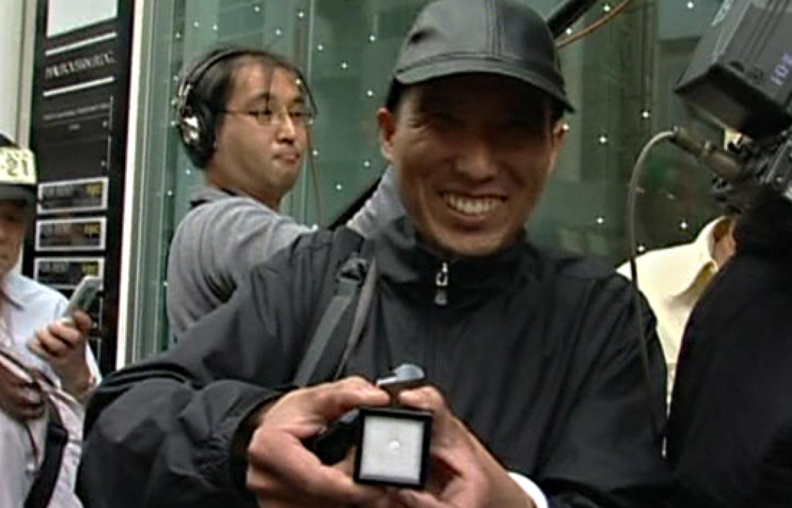 Un regalo... de lujo