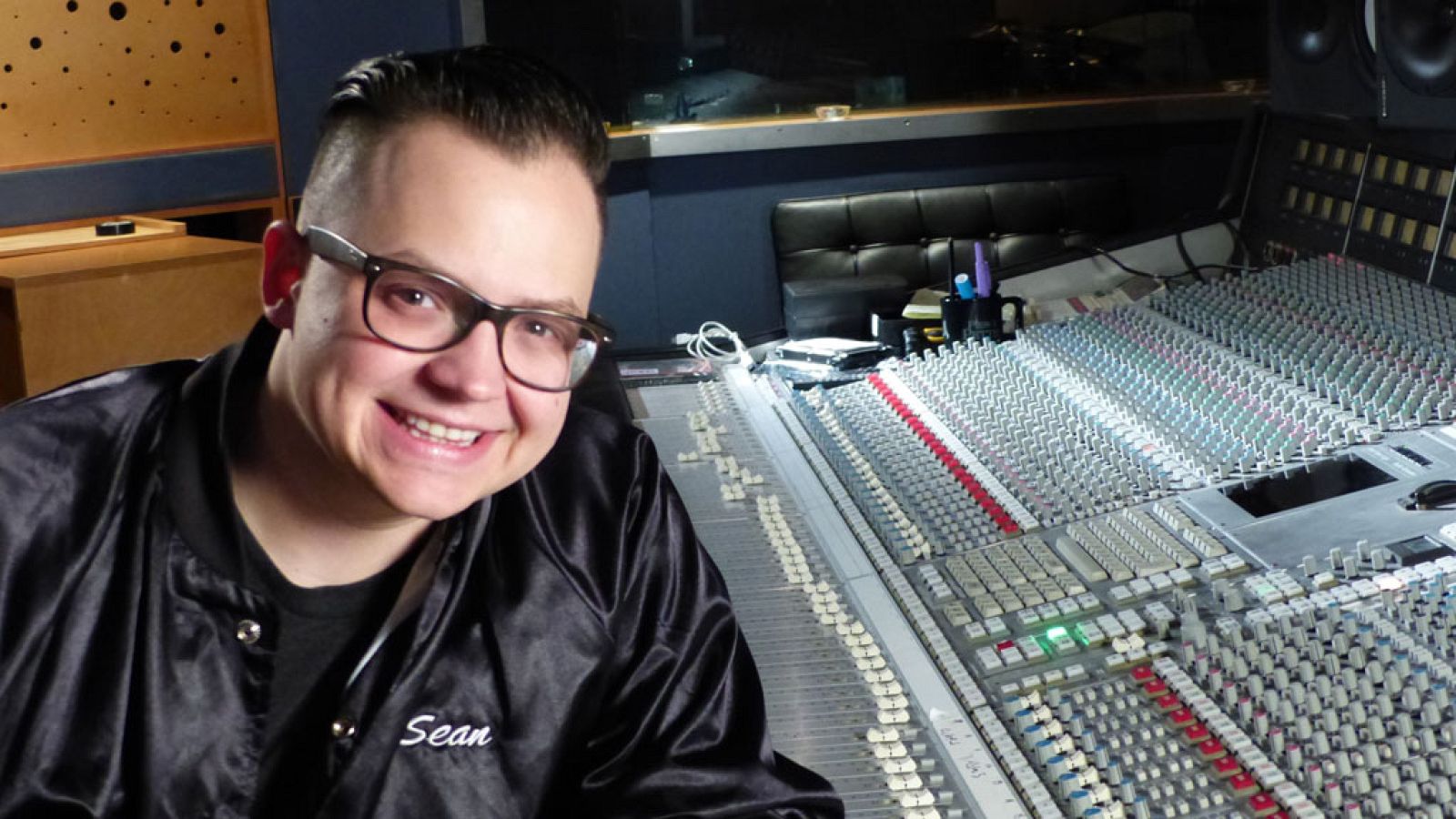 La noche temática - La ciencia del ritmo - ver ahora