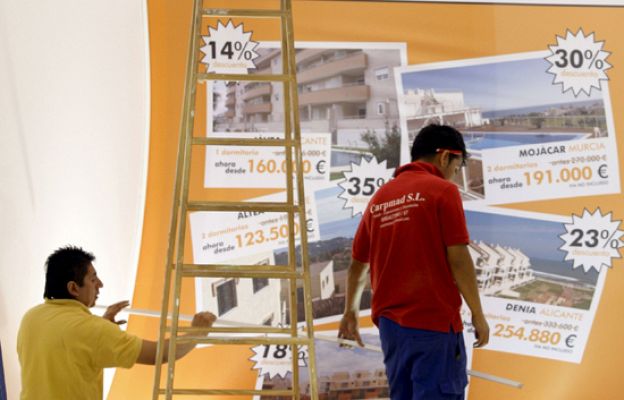 Informativo de Madrid - Informativo de Madrid - 27/05/09