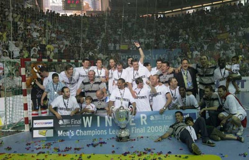 El Ciudad Real sigue siendo el campeón | Ver