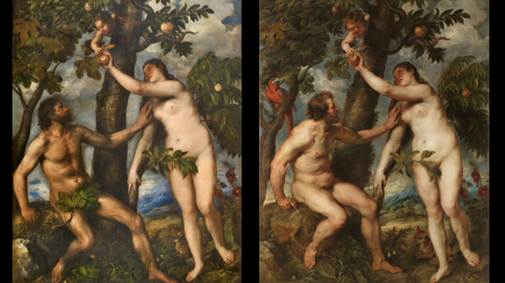 Shalom - El Museo del Prado cumple 200 años