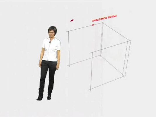 Cámara abierta - Mara Torres y la "B"