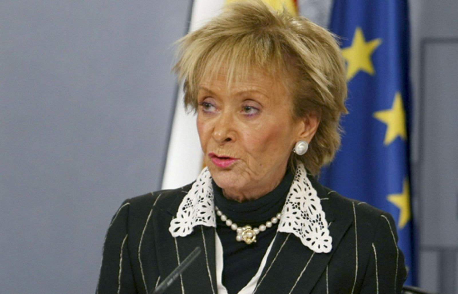 Informativo de Madrid. (29/05/09)