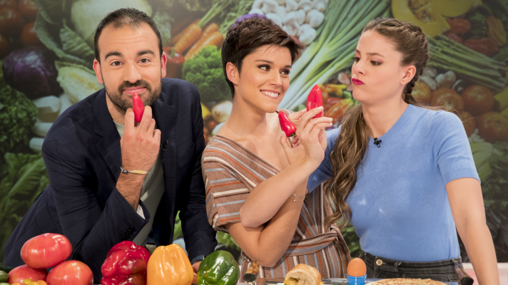 Saber vivir - Saber vivir - 28/04/19