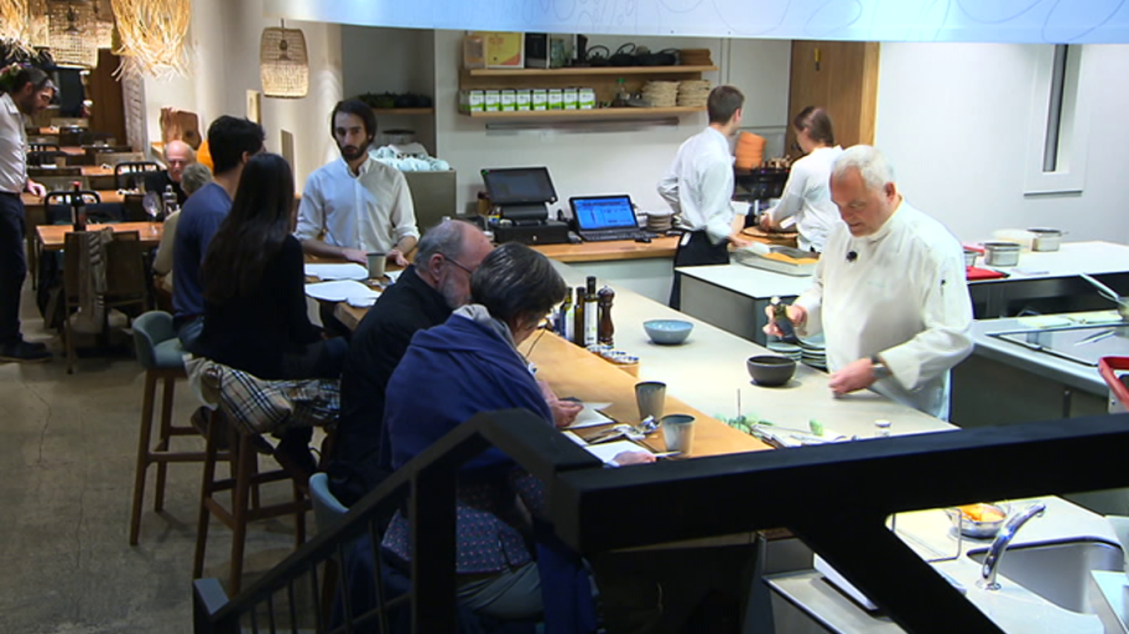 Zoom Tendencias - Las mil caras de Barcelona - ver ahora