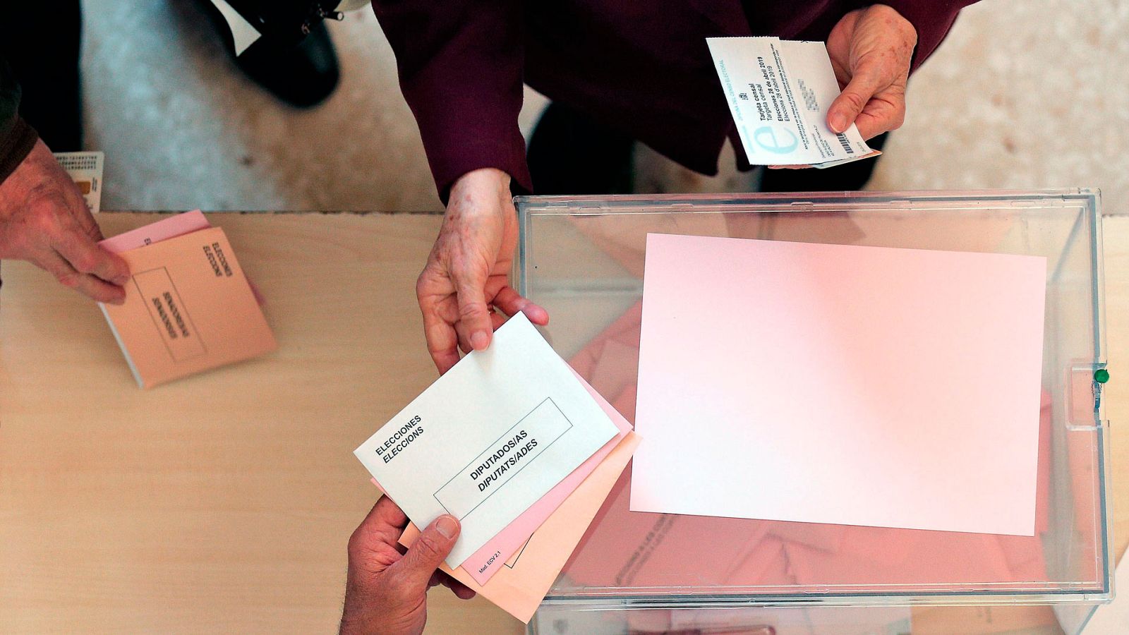 La "España vaciada" será decisiva en las elecciones generales al elegir más de un centenar de escaños