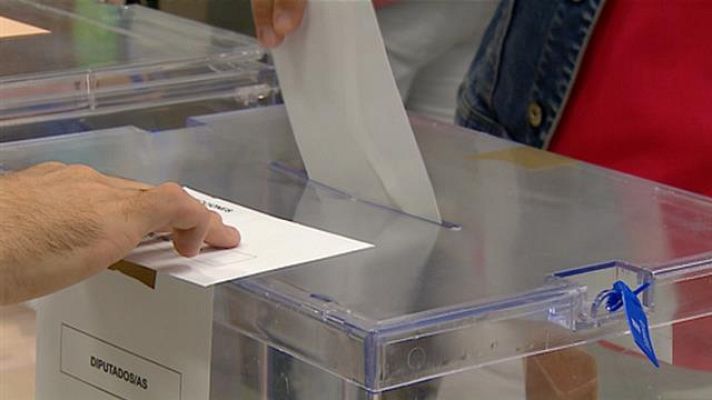 Telecanarias - Telecanarias - 28/04/2019