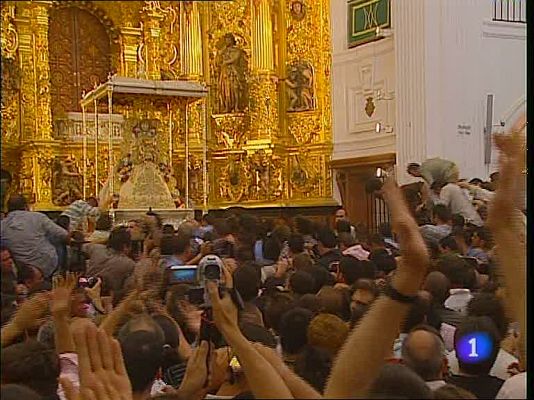 Noticias Andalucía - Noticias Andalucia - 01/06/09