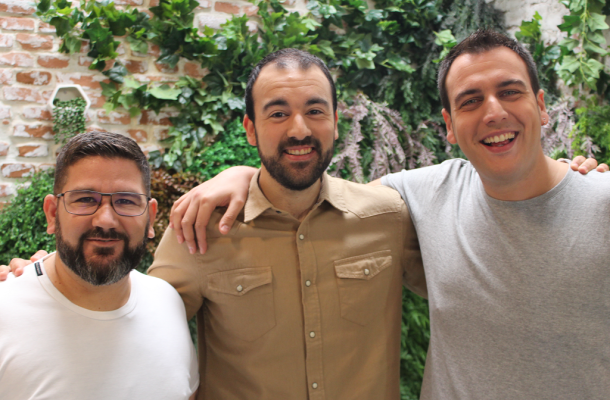 Hacer de comer - El nutricionista Aitor Sánchez visita "Hacer de comer"