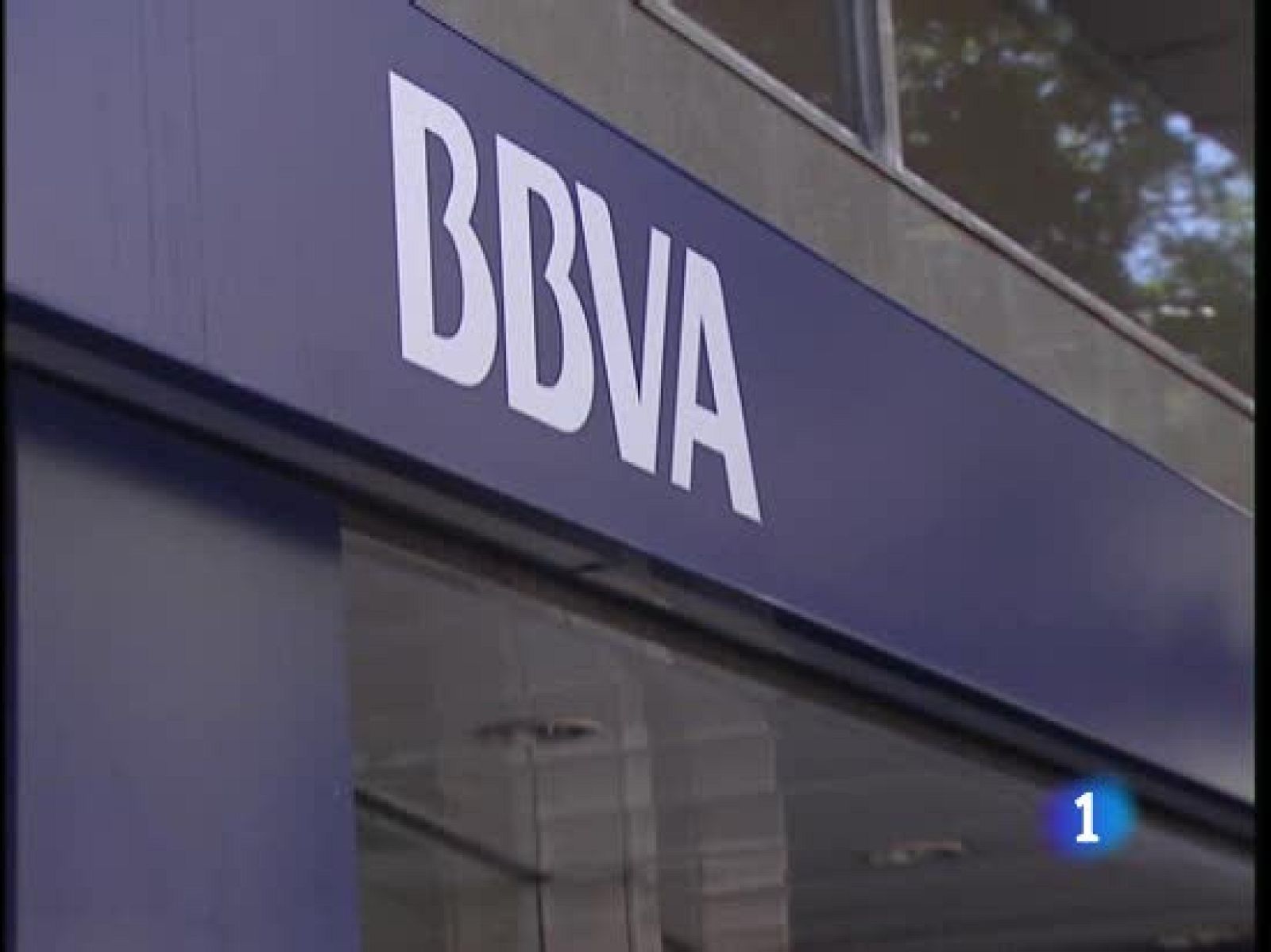 Para sortear los efectos de la crisis, el BBVA propone a sus empleados dejar de trabajar temporalmente | Ver