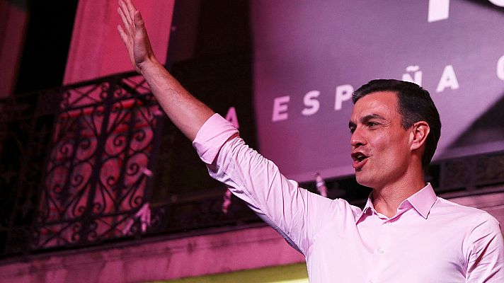 Telediario 1 - Telediario Matinal en 4' - 29/04/2019