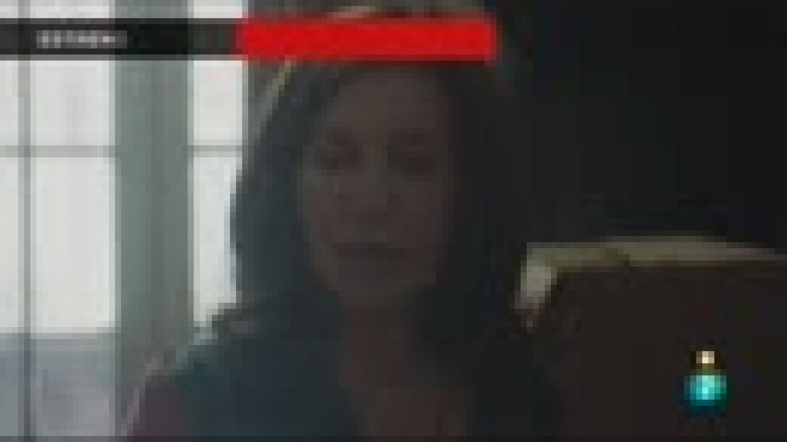 'La familia sumergida'