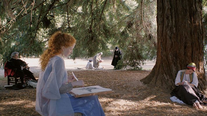 Días de cine - 'La portuguesa'