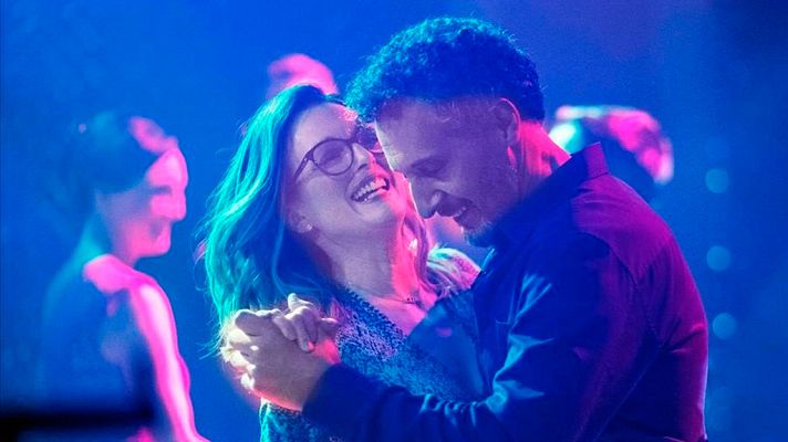 Días de cine - 'Gloria Bell'