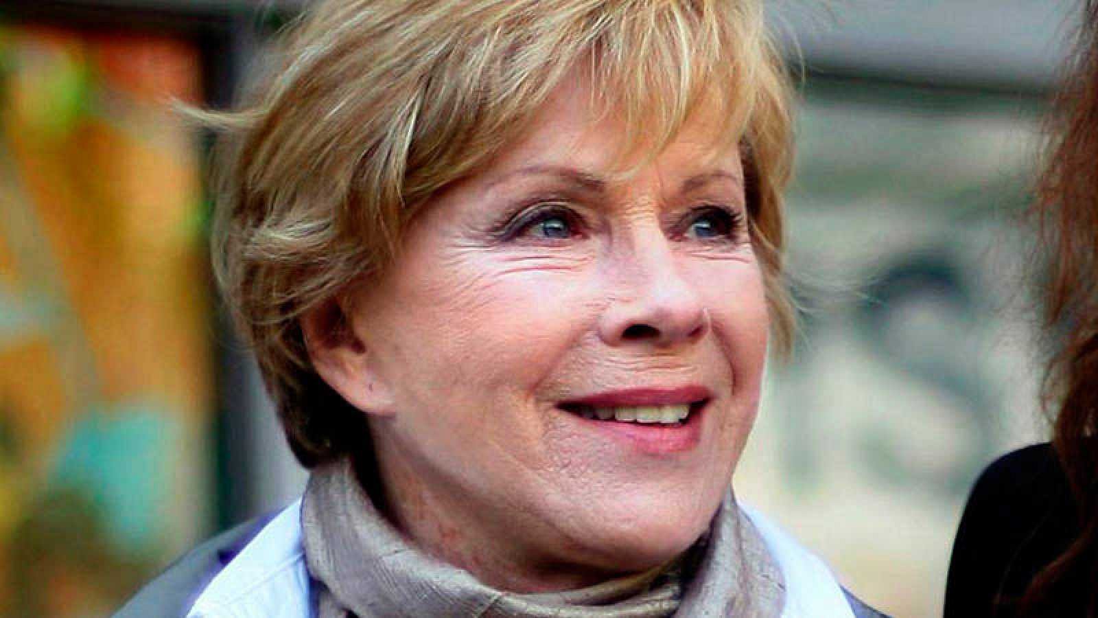Bibi Andersson (1935-2019)