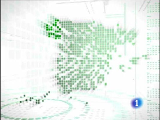  - Informativos terroriales en RTVE.es