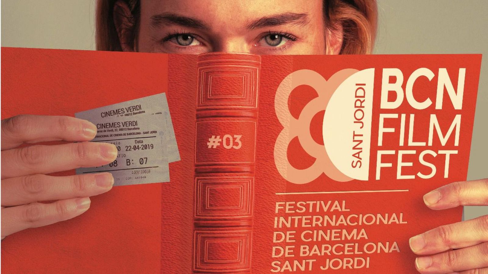 BCN Film Fest 2019