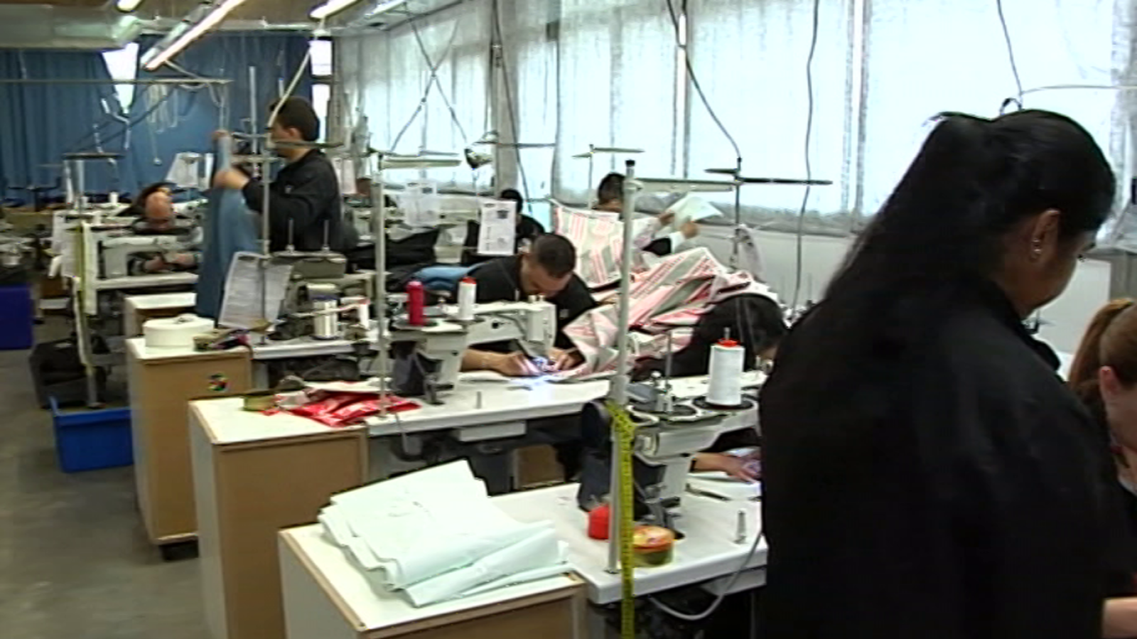 Aquí hay trabajo - 29/04/19 - ver ahora