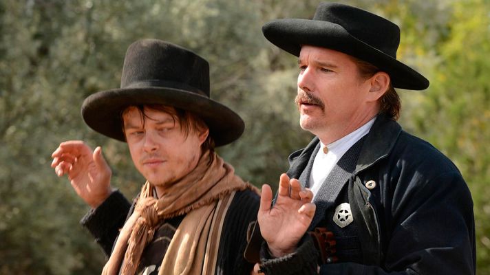 Días de cine - 'Sin piedad'