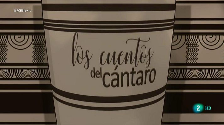 La aventura del Saber - Los cuentos del cántaro