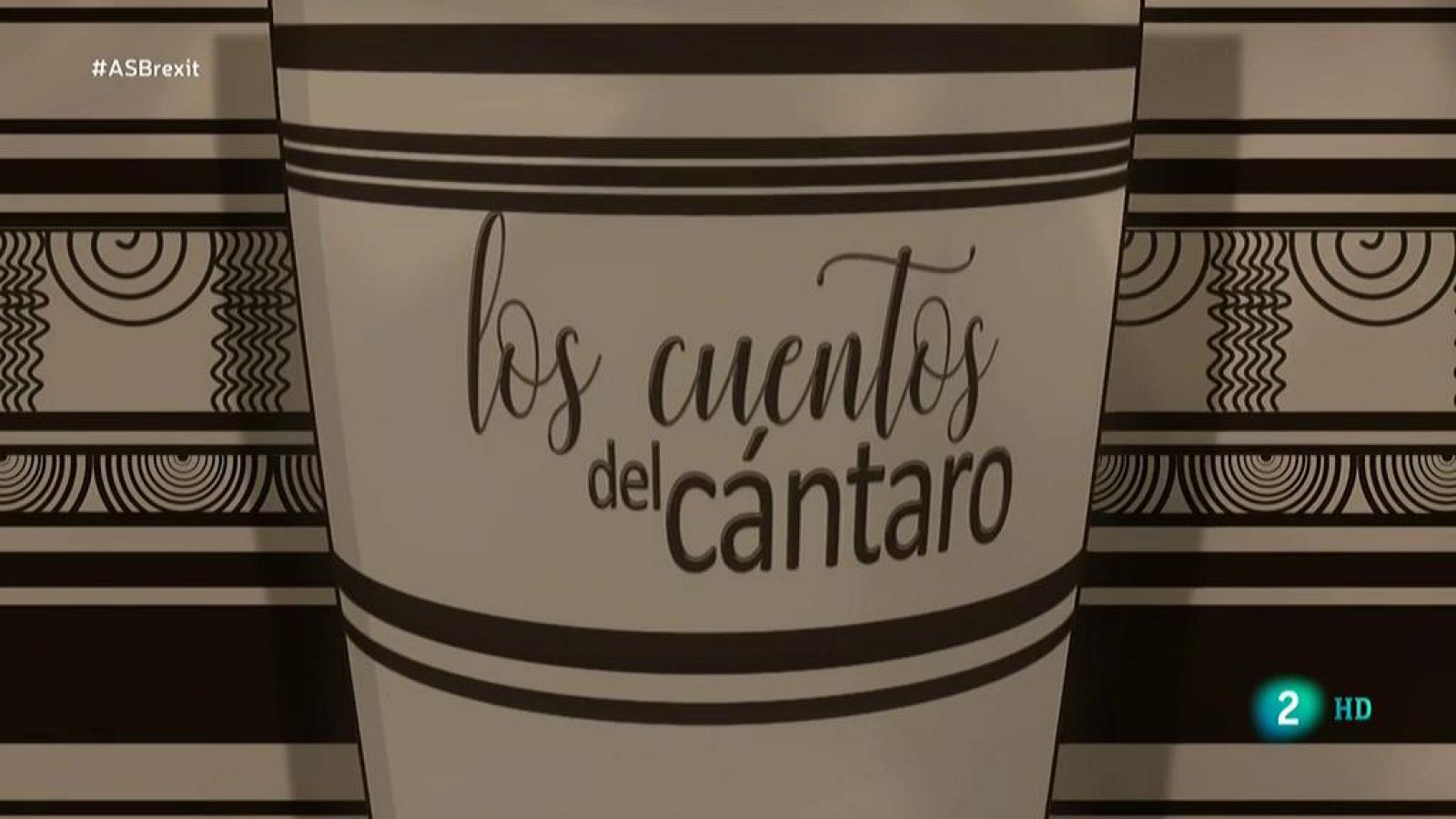 La aventura del saber. Los cuentos del cántaro