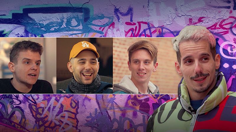 Rplica - Programa 2 - Los lmites del freestyle