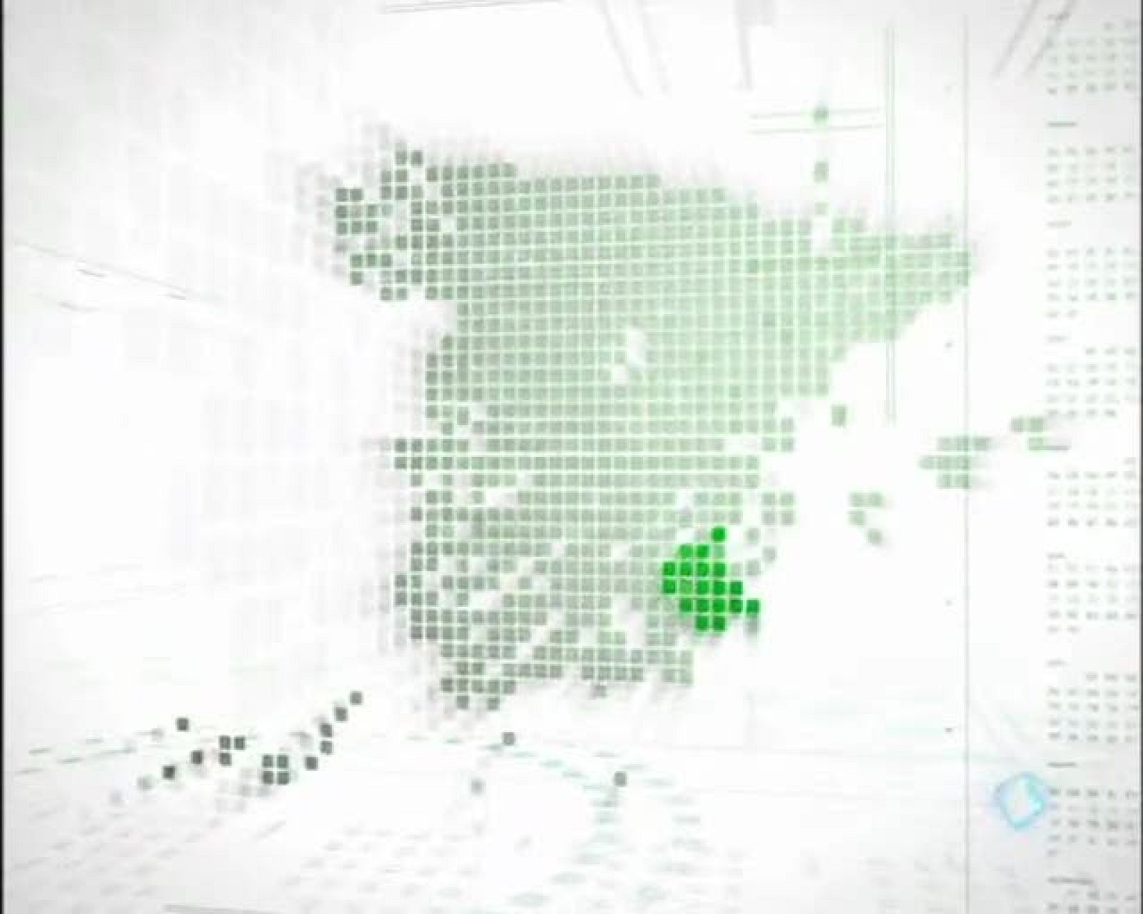 Noticias Murcia 01/06/2009