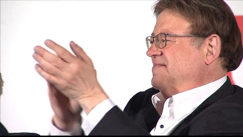 La Comunidad Valenciana en 2' - 29/04/19 - ver ahora