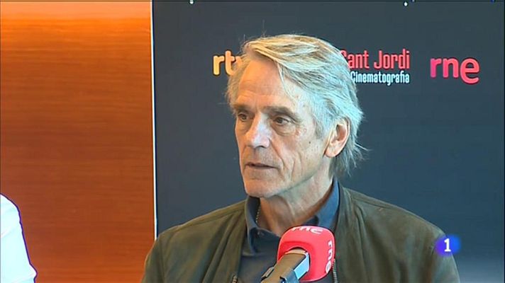 Premis Sant Jordi de Cinematografia - Premis Sant Jordi de cinematografia 2019