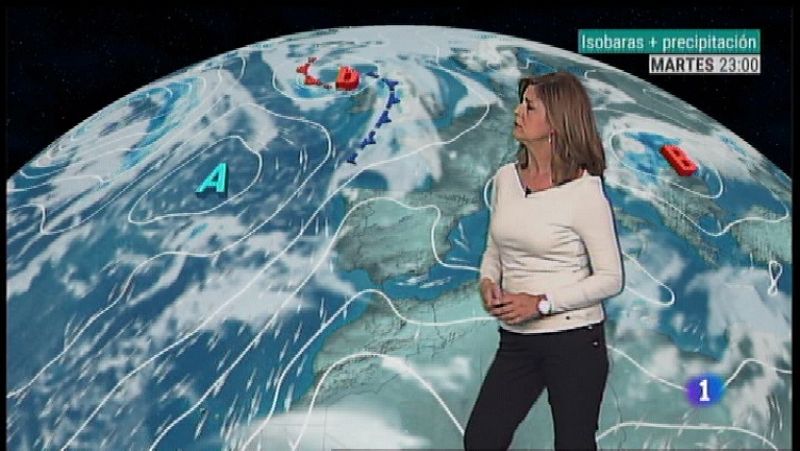 El tiempo en Asturias - 29/04/19 | Ver