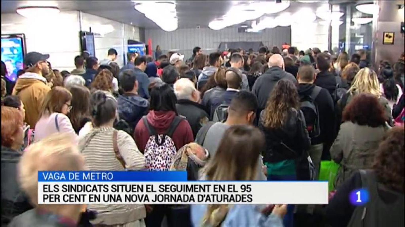 L'Informatiu - 29/04/2019