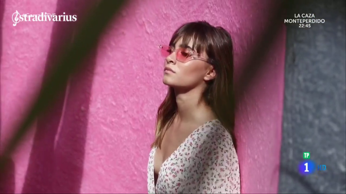 D Corazón - Aitana vuelve a visitar México