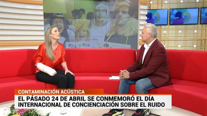 Cerca de ti - Cerca de ti - 29/04/2019