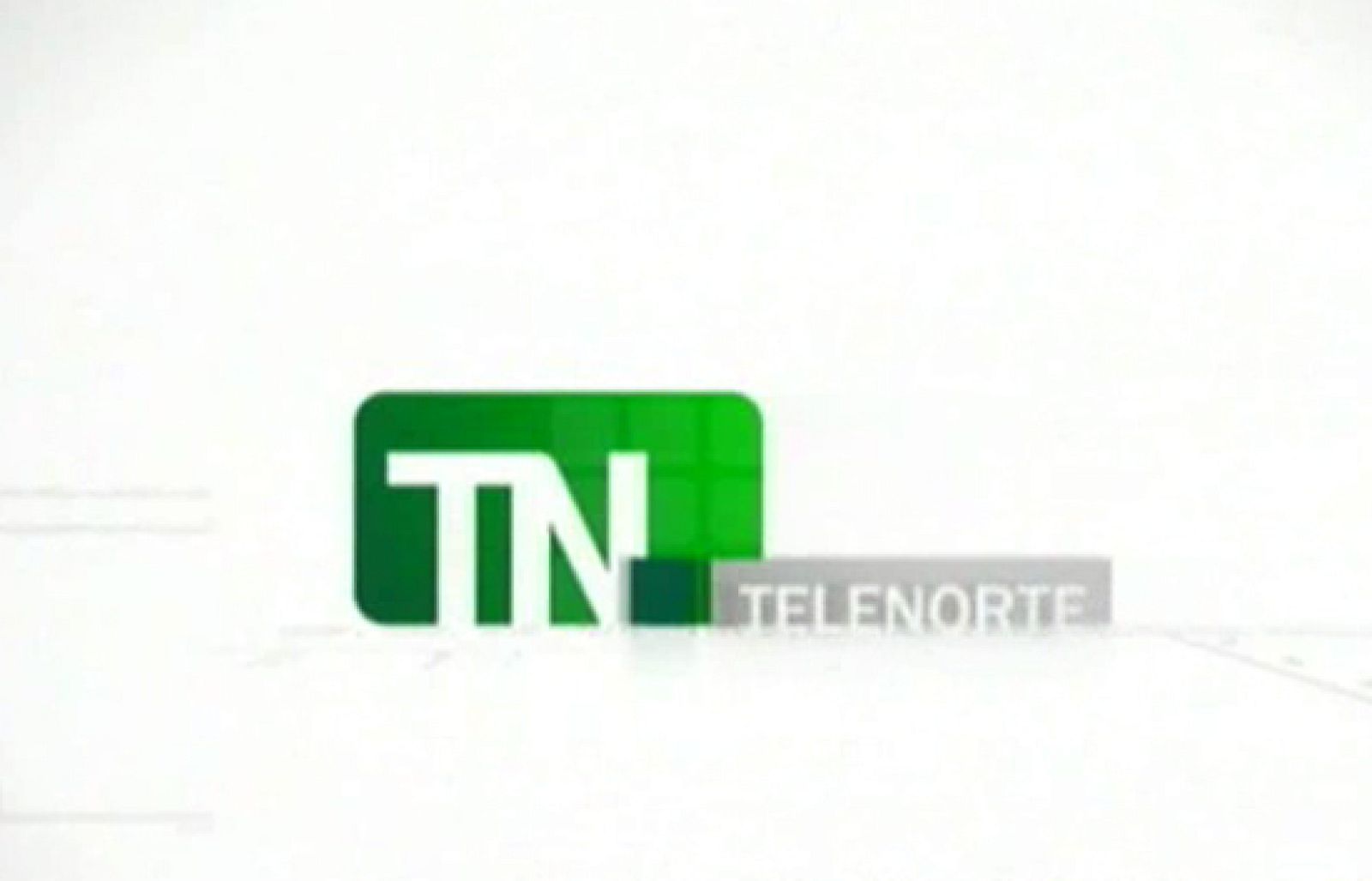 Telenorte. Informativo del País Vasco. (01/06/09)