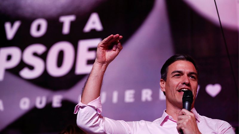 Claves de los resultados del 28A: Jvenes, centrismo y nacionalismo