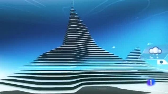 Noticias de Castilla y León - El tiempo en Castilla y León - 29/04/19