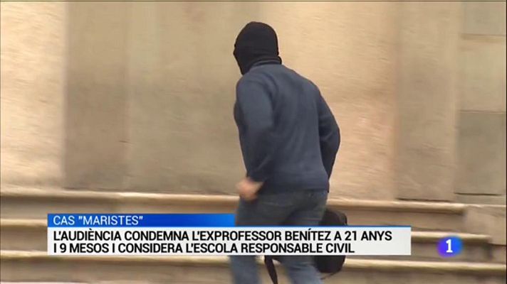 L'Informatiu - L'Informatiu 2 - 29/04/2019