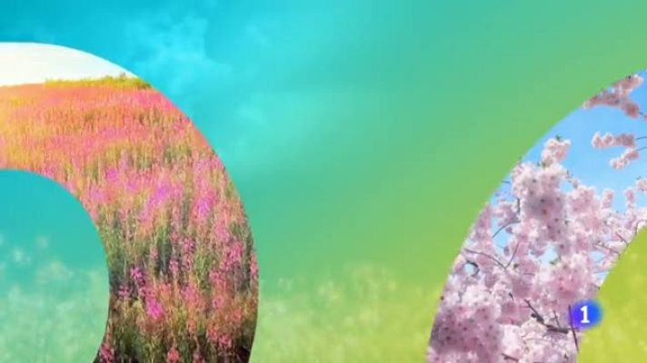 Noticias Aragón - El tiempo en Aragón - 29/04/2019