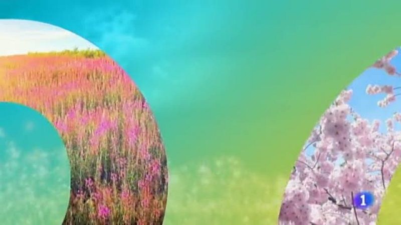 El Tiempo en la Region de Murcia - 29/04/2019 | Ver