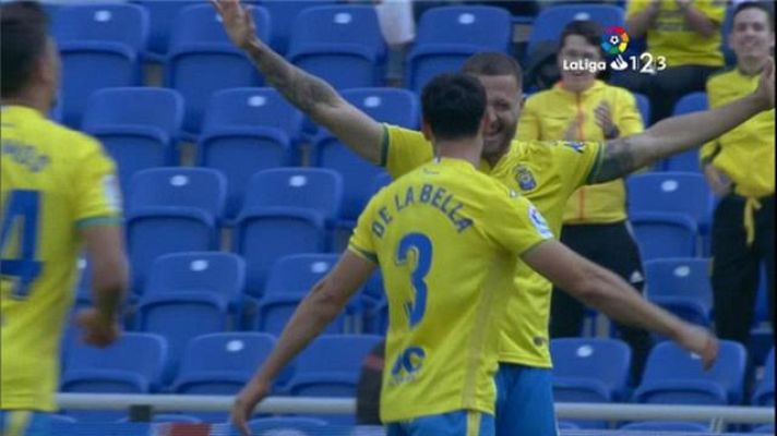 Telecanarias - Deportes Canarias - 29/04/2019