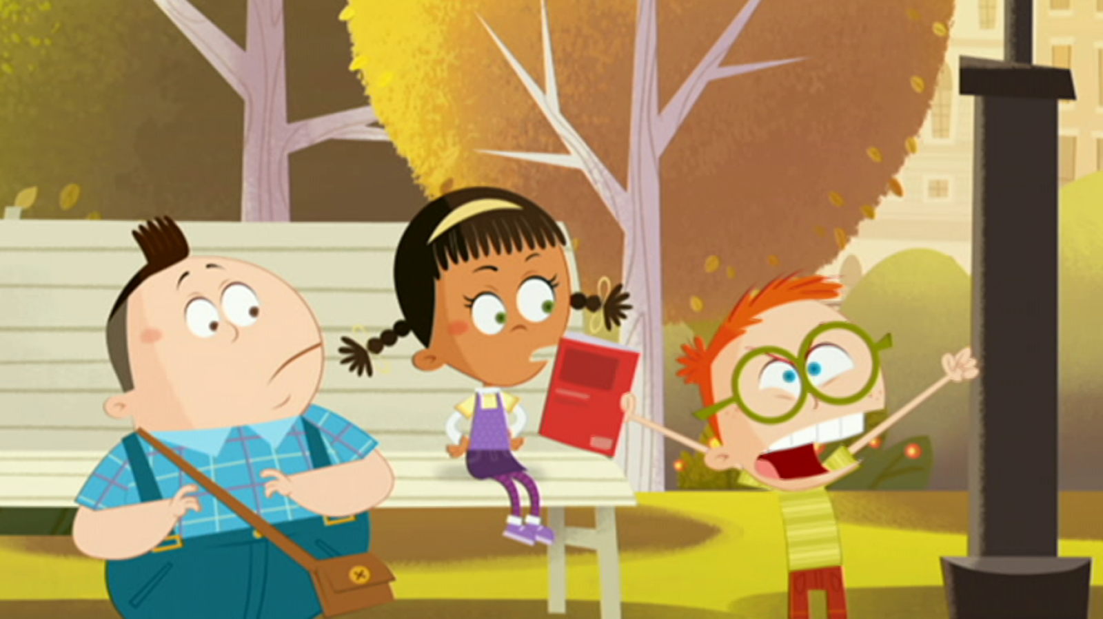 Respuesta instantánea - Achús | Ver