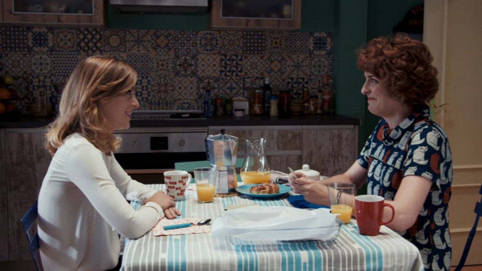 Derecho a soñar - Capítulo 76 - ver ahora