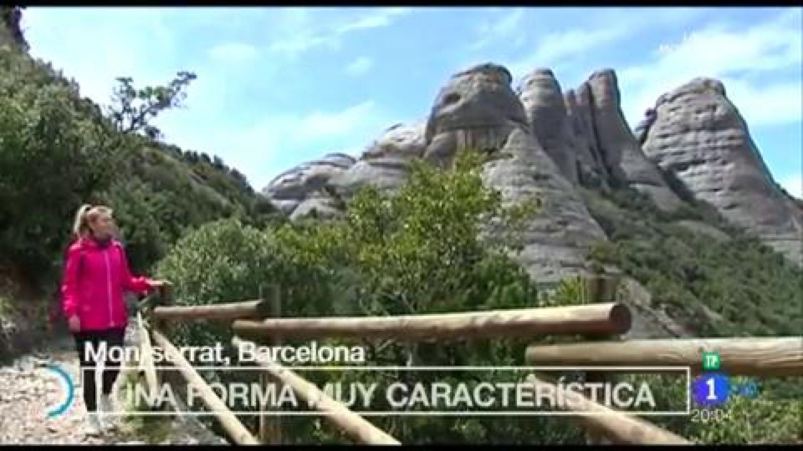 Viisita a Montserrat | Ver